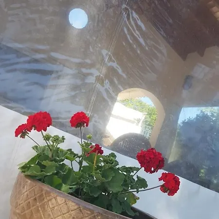 Vila μαγευτική κωνσταντίνα Nerántza
