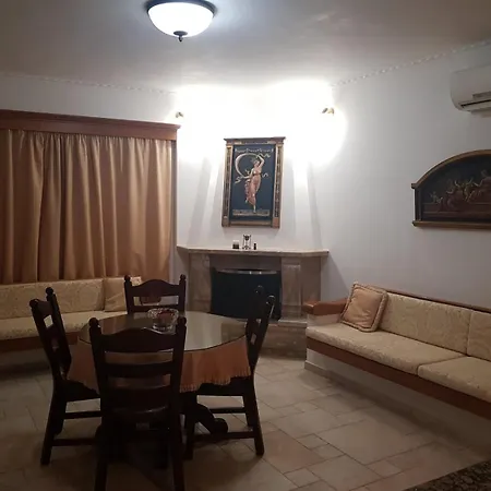 Vila μαγευτική κωνσταντίνα Nerántza