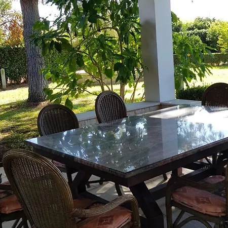 Vila μαγευτική κωνσταντίνα