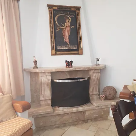 Vila μαγευτική κωνσταντίνα